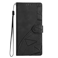 Amazon.co.jp: ZXL iPhone 14 Pro用レッドフリップウォレットケース